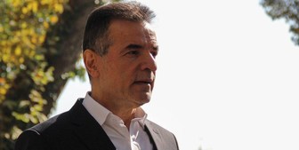  انصاری‌فرد: نمی‌توان مشکلات مالی را کتمان کرد 