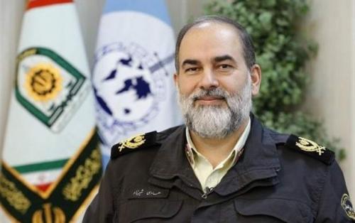 کلاهبردار ۴۰ میلیاردی به کشور بازگردانده شد 