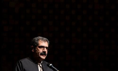 بازگشایی سالن اصلی تئاتر شهر