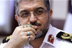 چگونگی برخورد پلیس با کشف حجاب در خودرو