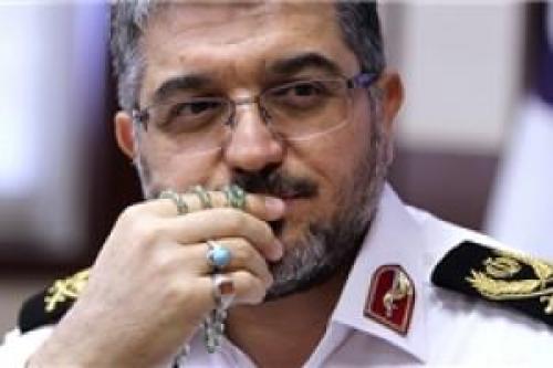 چگونگی برخورد پلیس با کشف حجاب در خودرو