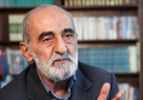 حالا نوبت انتقام به ما رسیده