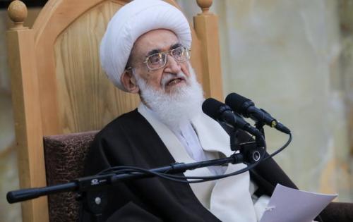 مردم آگاه ایران اجازه موج سواری به دشمن ندادند
