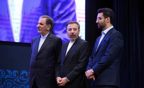 خسارت مدیران غرب‌گرای دولتی بیشتر است یا وحشی‌گری اغتشاش‌گران/ وزیر ارتباطات پاسخ خسارت روزانه ۳۰۰میلیاردی نبود اینترنت ملی را می‌دهد؟