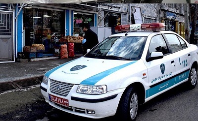 گشت تعزیرات ۲ برابر شد 