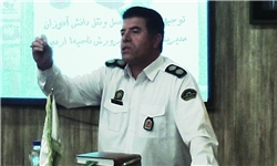 سبقت و سرعت همچنان در خط تقدم تخلفات