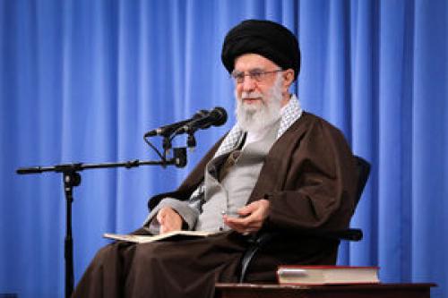  رهبر انقلاب درباره توطئه جدید علیه ایران چه گفتند؟ 
