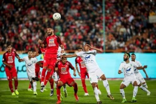 ضعفی که پرسپولیس را آزار می‌دهد