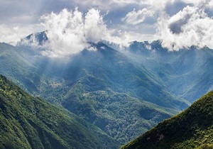 چه خبر از گردشگران گمشده در جنگل ابر؟