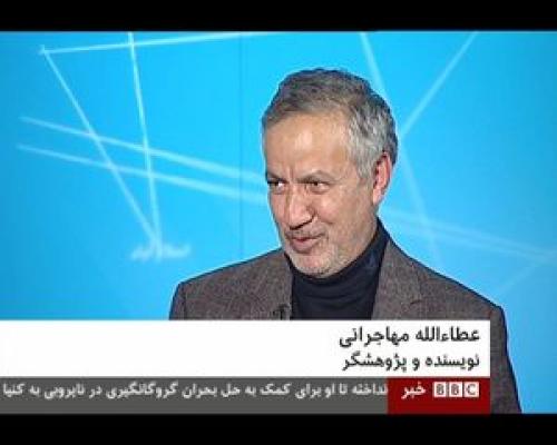 نظر مهاجرانی درباره پایان «پروژه آشوب امنیتی»