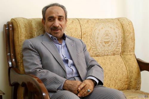 عده‌ای مغرض درصدد از بین بردن دولت هستند