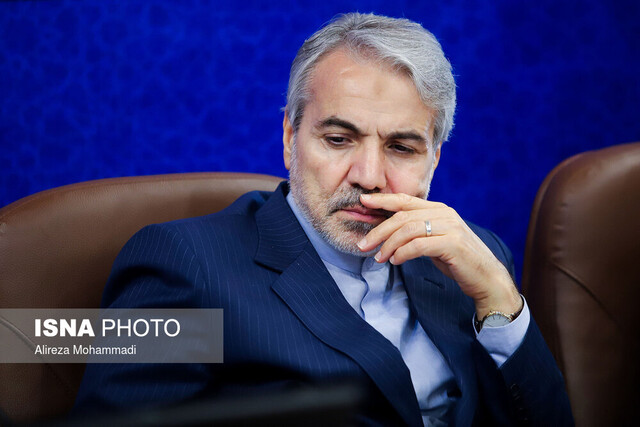 نوبخت امشب به تلویزیون می‌آید