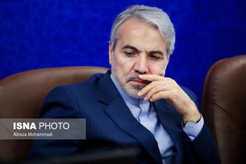 نوبخت امشب به تلویزیون می‌آید