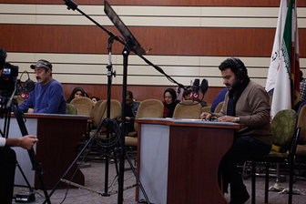«ماجراهای آقای بایرامی» سریال شد 