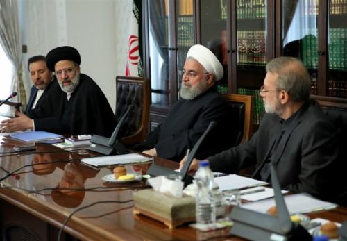 آیت‌الله رئیسی: با سازوکار اجرایی طرح «سهمیه‌بندی بنزین» مخالفم