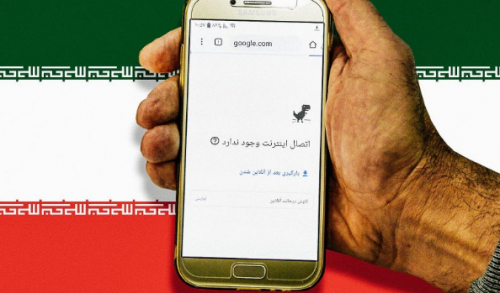 ایران چطور موفق به قطع اینترنت سراسری شد؟