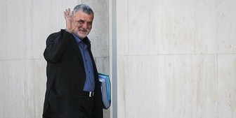  استعفای حجتی صحت دارد 