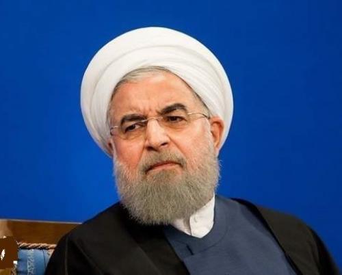 روحانی به دوره‌ای برگشته که می‌گفت باید آشوبگران را دار زد