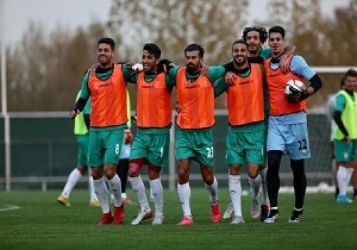 پشت پرده دلخوری بازیکنان تیم ملی ازمارک ویلموتس! 