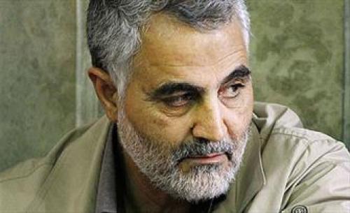 پیام برادر رکن‌آبادی به سرلشکر سلیمانی