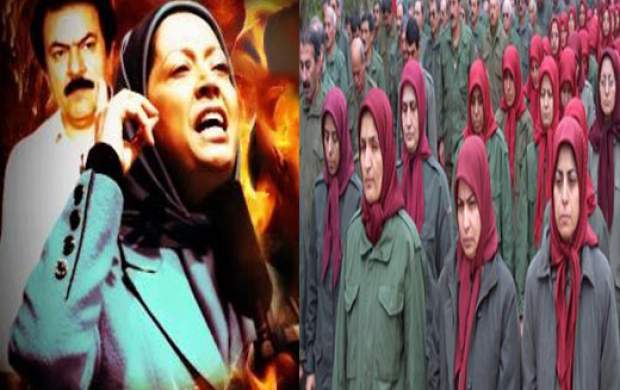 از روابط غیراخلاقی به اسم ازدواج تا سرنوشت اسف‌بار ۳ تن از زنان نامدار مجاهدین خلق