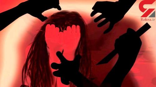 تجاوز هولناک ناپدری به دختر 11 ساله تهرانی