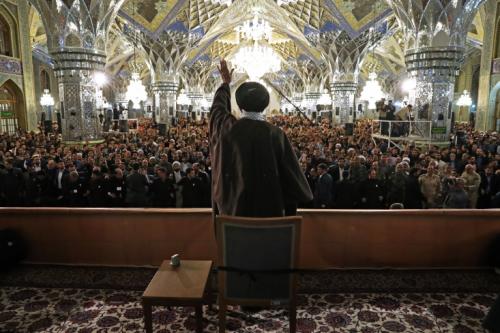 حمام خونی به نام ایران؛ پروژه خطرناکی که رهبر انقلاب آن را مهار کرد