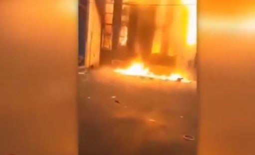 در «قلعه حسن خان» چه گذشت؟ 