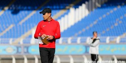  احتمال حضور یحیی گل محمدی در پرسپولیس 