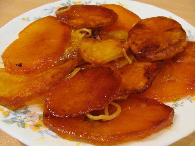 خوردن ته‌دیگ چه بلایی سرتان می‌آورد؟ 