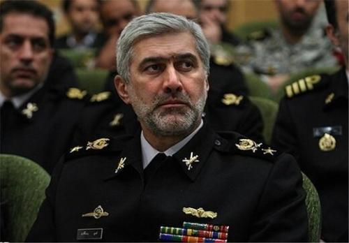 جدیدترین دستاورد نظامی ارتش را بشناسید