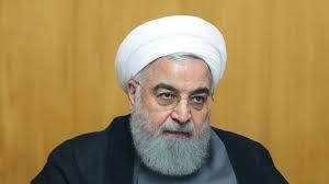 وزیری که جایش برای روحانی خالی است