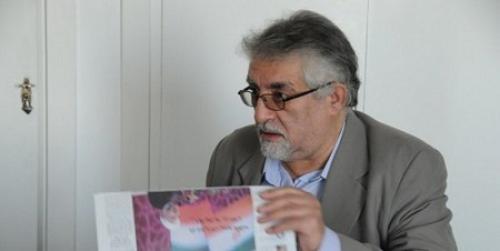 «سیف‌الله یزدانی» روزنامه‌نگار پیشکسوت درگذشت