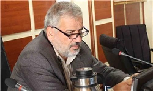 ایجاد موزه فرش در اراک ضروری است