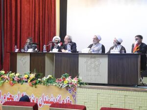 درخشان: طراحان درکی از مفهوم استقلال بانک مرکزی نداشته اند/ معصومی نیا: ریشه مشکلات ربوی در ساختار بانک است/ عیسوی: در این طرح بنگاه‌داری ممنوع و حتی محدود نشده است