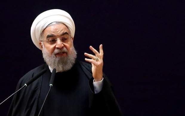 بازی تو بودی من نبودم در یک طرح مهم/ وقتی ادعای بی‌خبری روحانی دوستان دولت هم عصبانی کرد