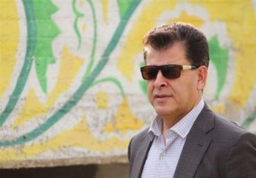  درودگر: قیمت ۹۸ یورویی توپ‌های دربی استار کذب است 
