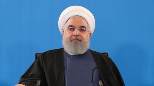آقای رئیس جمهور ما به شدت نگرانیم 