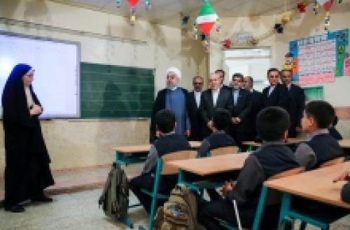 اقدام غیرکارشناسی مسئولان این‌بار عدالت آموزشی را نشانه رفته است/ شورای نگهبان: مصوبه حذف تنوع مدارس مغایر اصل ۷۵ قانون اساسی است