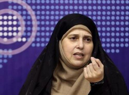 پاسخ یامین پور به پروانه سلحشوری