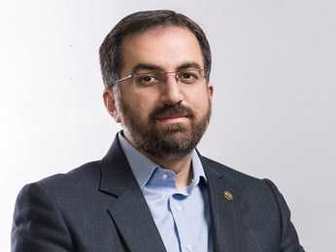 اخوان بهابادی مدیرعامل همراه اول شد 