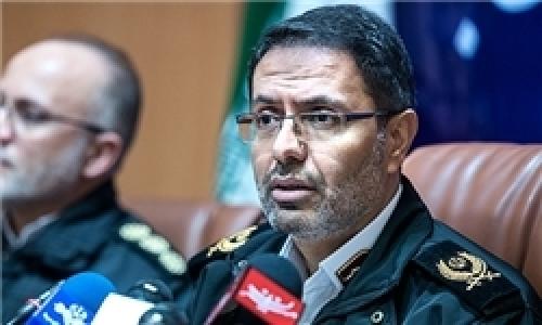 فردا«طرح زوج و فرد»درتهران اجرا نمی‌شود 