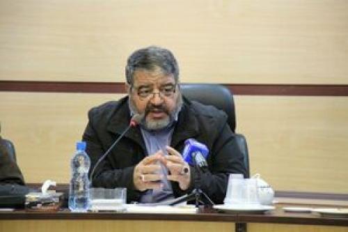 اصلاح قیمت بنزین به حدی بد اجرا شد که احتمال نفوذ دشمن در سیستم مدیریتی کشور وجود دارد