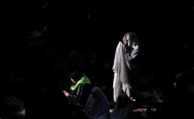 کربلا در آستانه اربعین حسینی