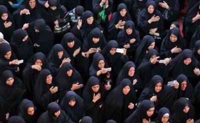 کربلا در آستانه اربعین حسینی