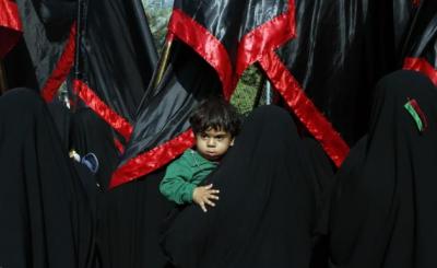 کربلا در آستانه اربعین حسینی