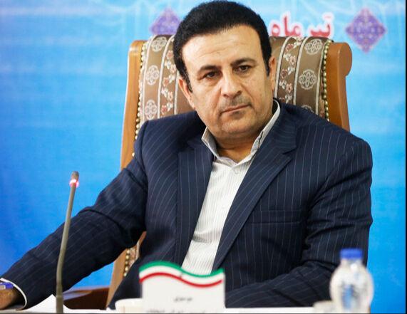 اطلاعات داوطلبان انتخابات به چهار مرجع منتقل خواهدشد