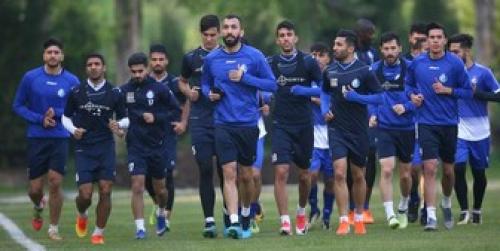  پاداش دلاری برای استقلالی‌ها 