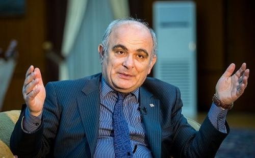  همکاری روسیه با ایران نیازی به اجازه آمریکا ندارد 