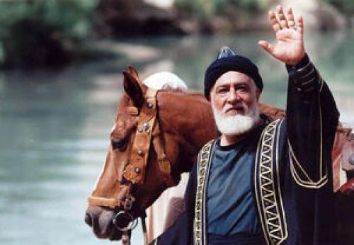 فیلم/سکانس‌های به یادماندنی"مسافر ری"
